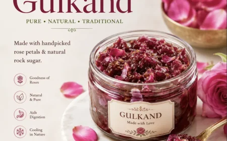 gulkand