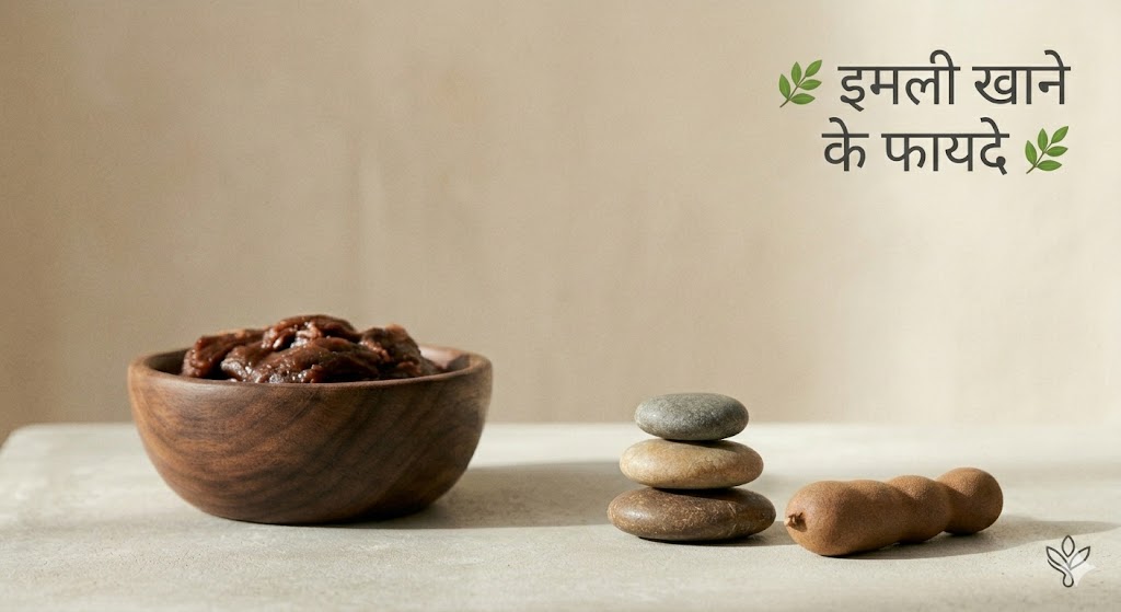 इमली के औषधीय गुण और फायदे - Tamarind Health Benefits